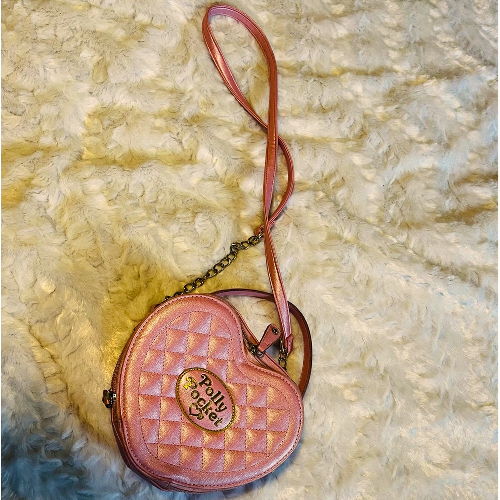 POLLY POCKET CROSSBODY BAG